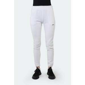 Slazenger Sweatpants - White - Joggers