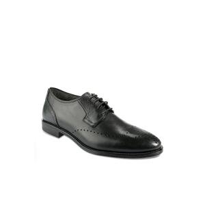 Forelli Eco-g Comfort Men's Shoes Black