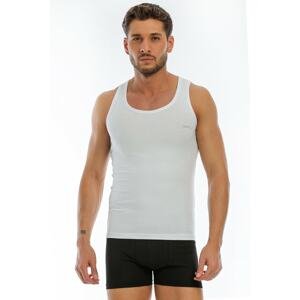 Slazenger Camisole - White - Fitted