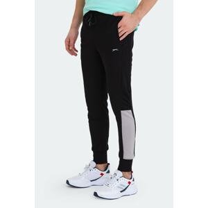 Slazenger Pekka Men's Sweatpants Black