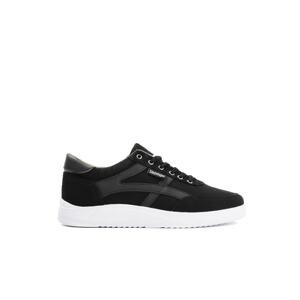 Slazenger Sneakers - Black - Flat