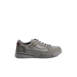 Forelli 44101-g Comfort Men's Shoes Gray