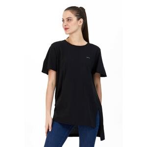 Slazenger T-Shirt - Black - Oversize