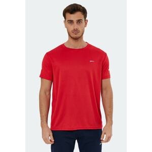 Slazenger Odette Men's T-shirt Red