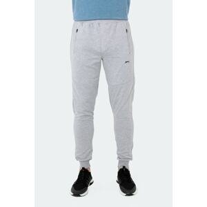 Slazenger Reeta Men's Sweatpants Gray