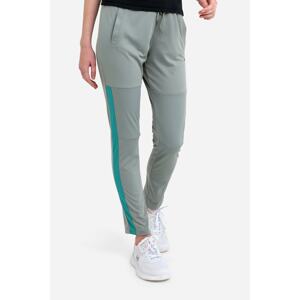 Slazenger Sweatpants - Green - Slim