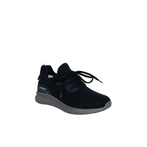 Forelli Walking Shoes - Dark blue - Flat