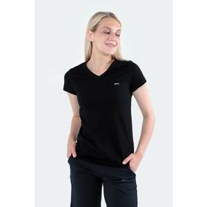 Slazenger T-Shirt - Black - Regular fit