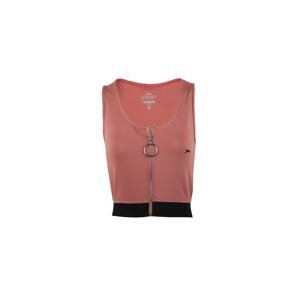 Slazenger Sports T-Shirt - Rosa - Regular fit