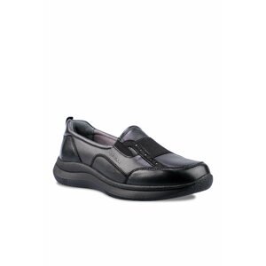 Forelli Flats - Black - Flat