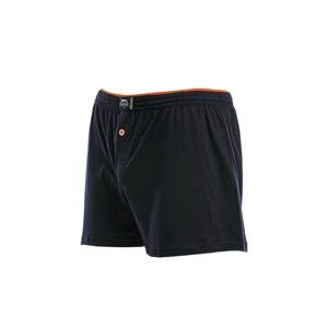 Slazenger Boxer Shorts - Dark blue - Single
