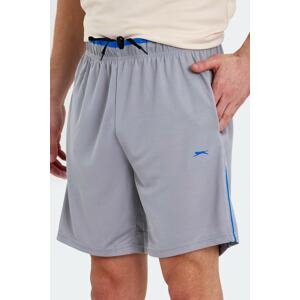 Slazenger Rajab Mens Shorts Gray