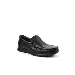 Forelli Flats - Schwarz - Flat