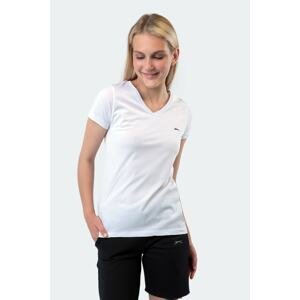 Slazenger T-Shirt - White - Regular fit