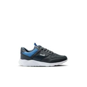 Slazenger Enrica Sneaker Women's Shoes Navy Blue