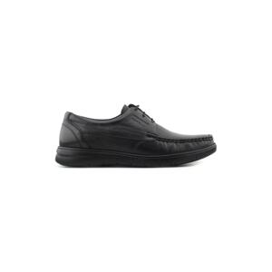 Forelli 32629 Anatomic Men's Casual Shoes-black