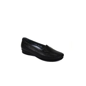 Forelli Business Shoes - Black - Flat