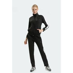 Slazenger Sweatsuit - Black - Regular fit