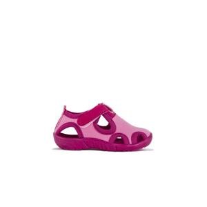 Slazenger Walking Shoes - Pink - Flat