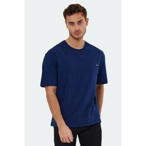 Slazenger Sports Tank Top - Dark blue - Regular fit