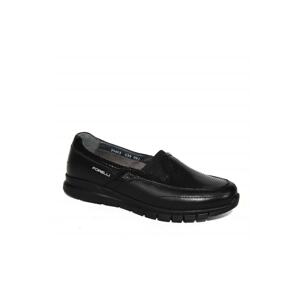 Forelli Business Shoes - Black - Flat