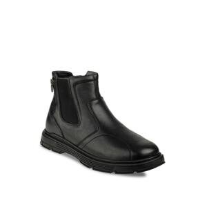 Forelli Miran-g Men's Boots Black