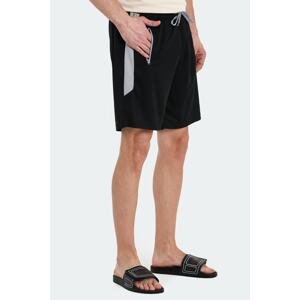 Slazenger Shorts - Black - Normal Waist