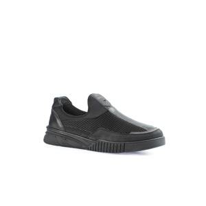 Forelli Aqua-h Comfort Men's Shoes Black