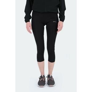 Slazenger Peredura Women's Fitness Leggings Black