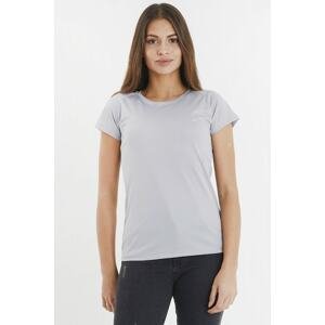 Slazenger T-Shirt - Gray - Regular fit