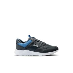 Slazenger Sneakers - Dark blue - Flat