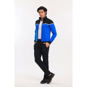 Slazenger Sweatsuit - Dark blue - Regular fit