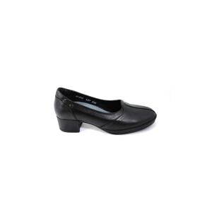 Forelli Women's Black Shoes 57202