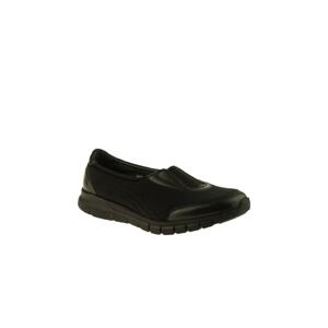 Forelli Flats - Black - Flat