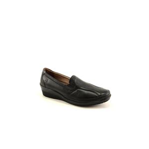 Forelli Flats - Black - Flat