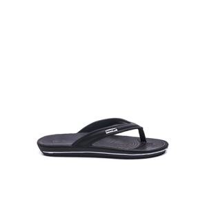 Slazenger Mules - Black - Flat