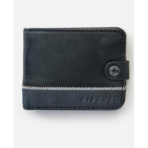Wallet Rip Curl VALLEY SNAP RFID 2 IN 1 Black