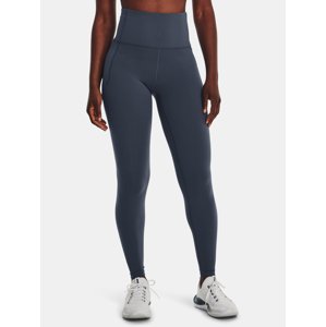 Under Armour Leggings Meridian Ultra High Rise Leg-GRY - Women