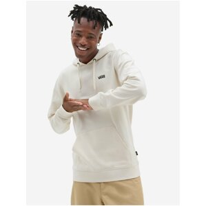 Cream men's sweatshirt VANS - Men