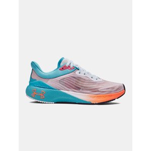 Under Armour Shoes UA W HOVR Machina Breeze-BLU - Women