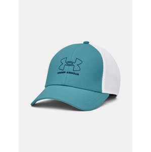 Under Armour Cap Iso-chill Driver Mesh-BLU - Men