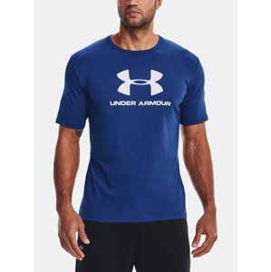 Férfi póló Under Armour