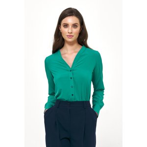 Nife Woman's Blouse B151