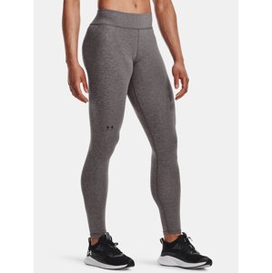 Under Armour Leggings UA CG Authentics Legging-GRY - Women