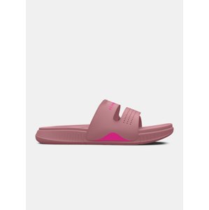 Under Armour Slippers UA W Ansa Studio-PNK - Women