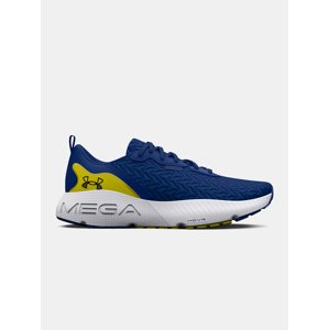 Under Armour Shoes UA HOVR Mega 3 Clone-BLU - Men