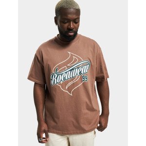 Rocawear T-shirt Luisville brown