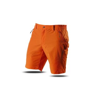 Shorts Trimm M TRACKY orange