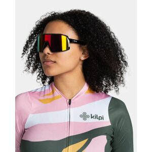 Cycling sunglasses Kilpi PEERS-U Red
