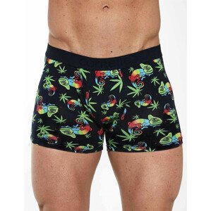 Men's boxers Cornette High Emotion multicolor